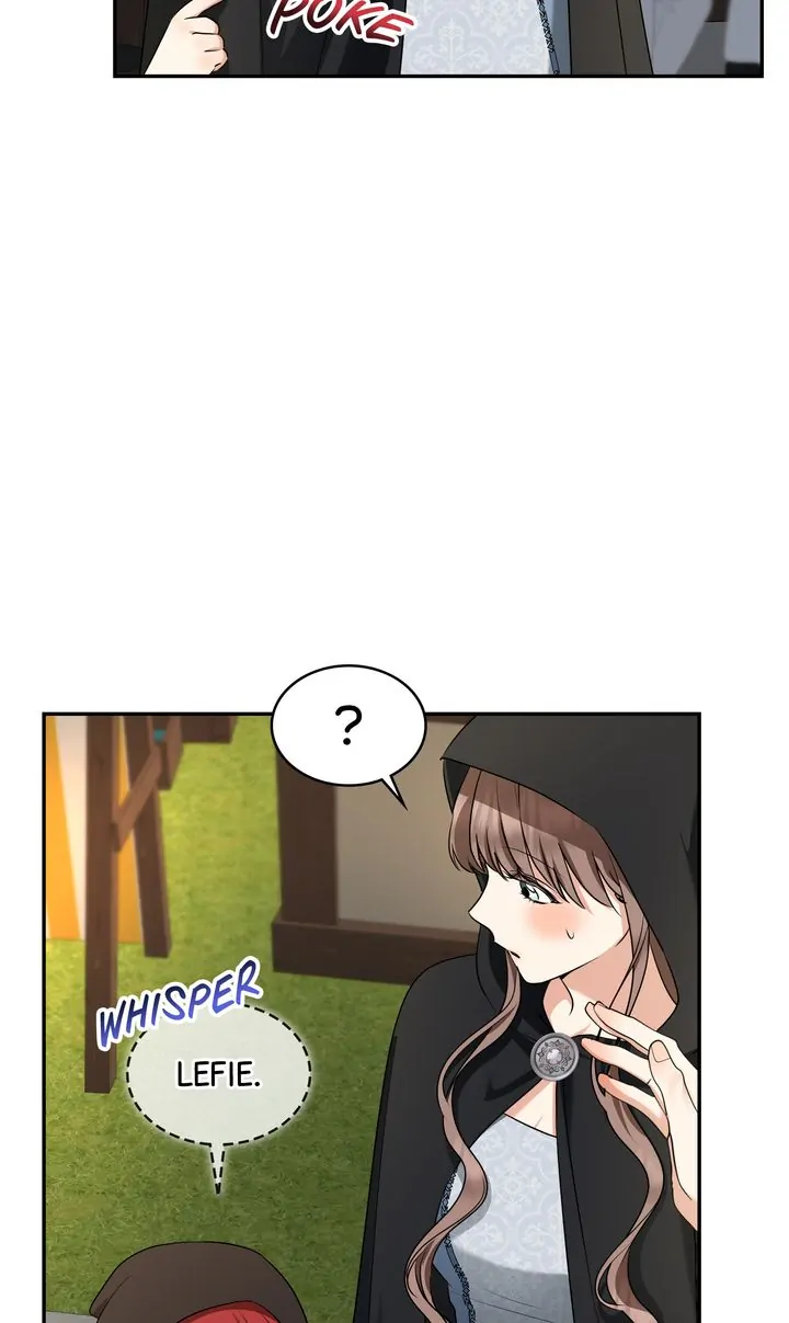 Our Tyrant Became Young Chapter 45 page 1