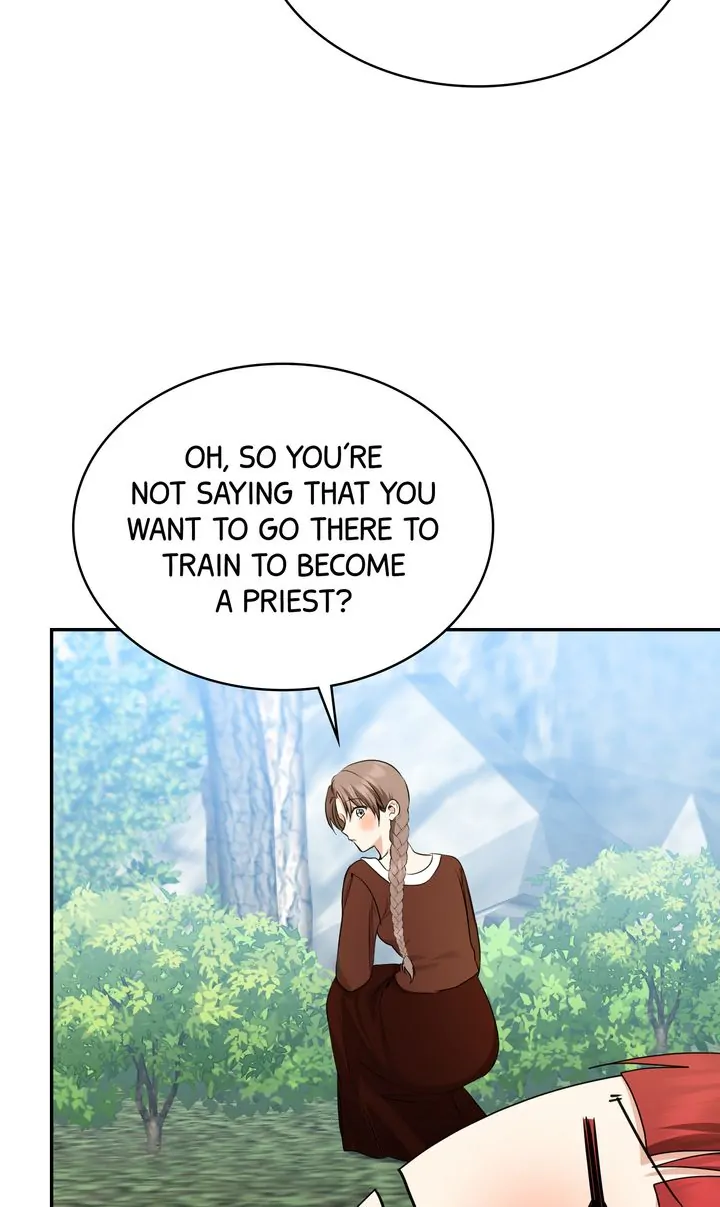 Our Tyrant Became Young Chapter 45 page 20