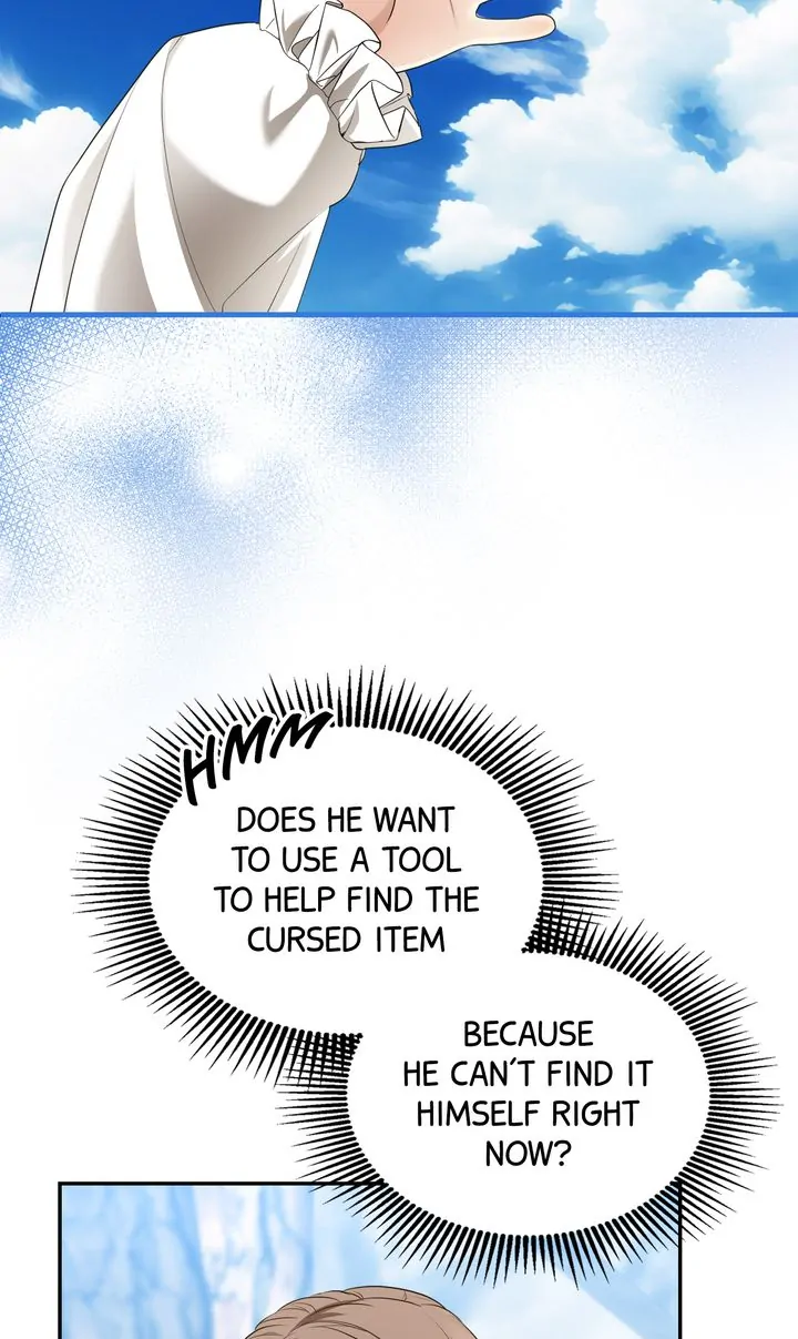 Our Tyrant Became Young Chapter 45 page 22