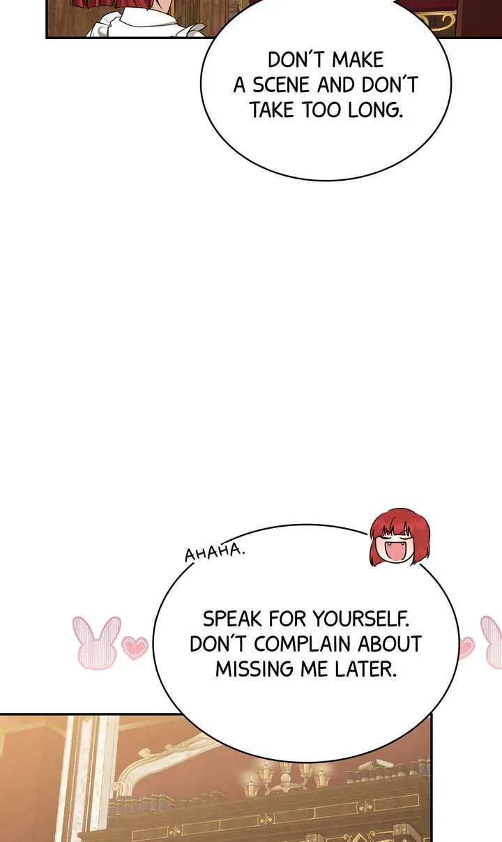 Our Tyrant Became Young Chapter 45 page 26