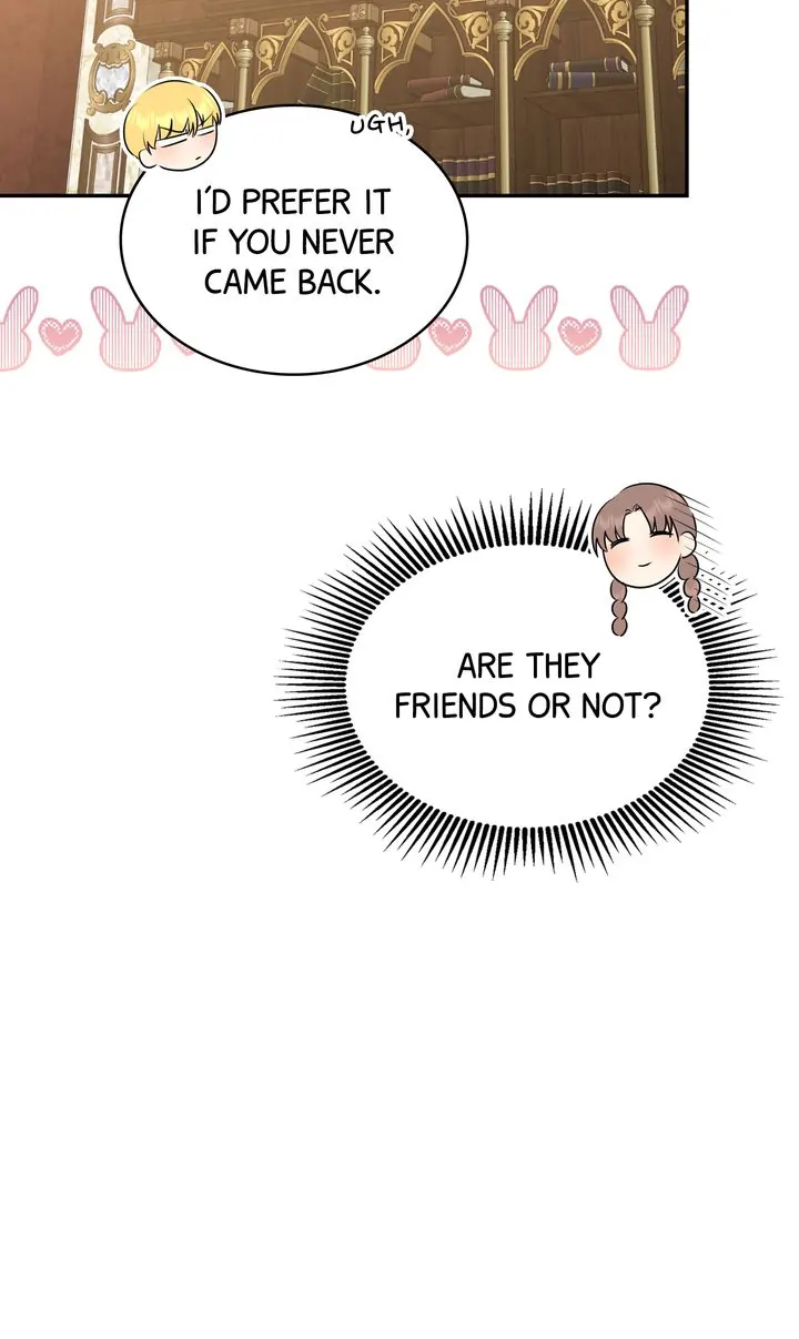 Our Tyrant Became Young Chapter 45 page 27