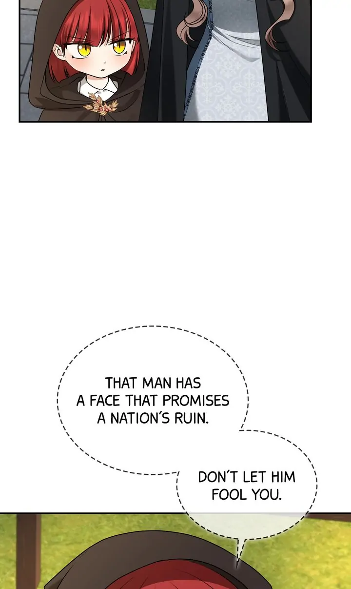 Our Tyrant Became Young Chapter 45 page 2
