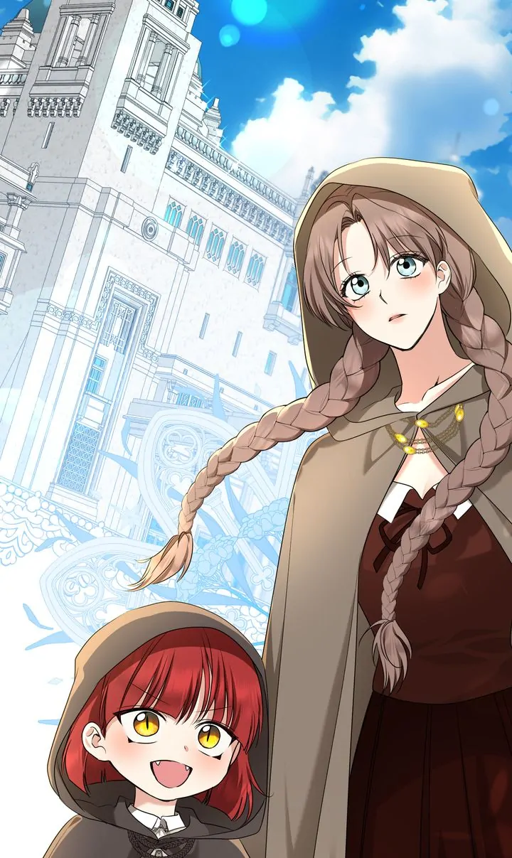 Our Tyrant Became Young Chapter 45 page 29