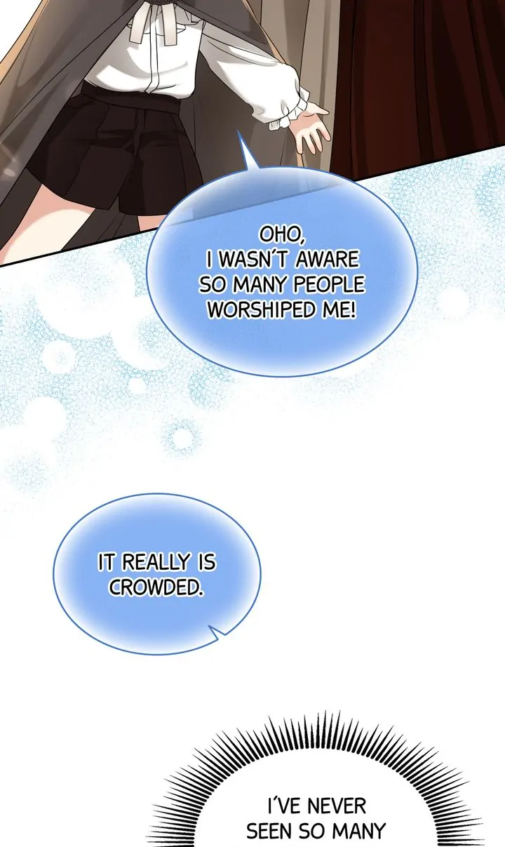 Our Tyrant Became Young Chapter 45 page 30