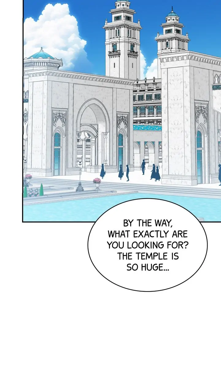 Our Tyrant Became Young Chapter 45 page 32