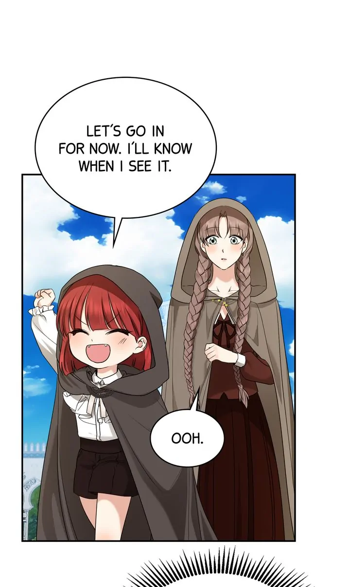 Our Tyrant Became Young Chapter 45 page 33