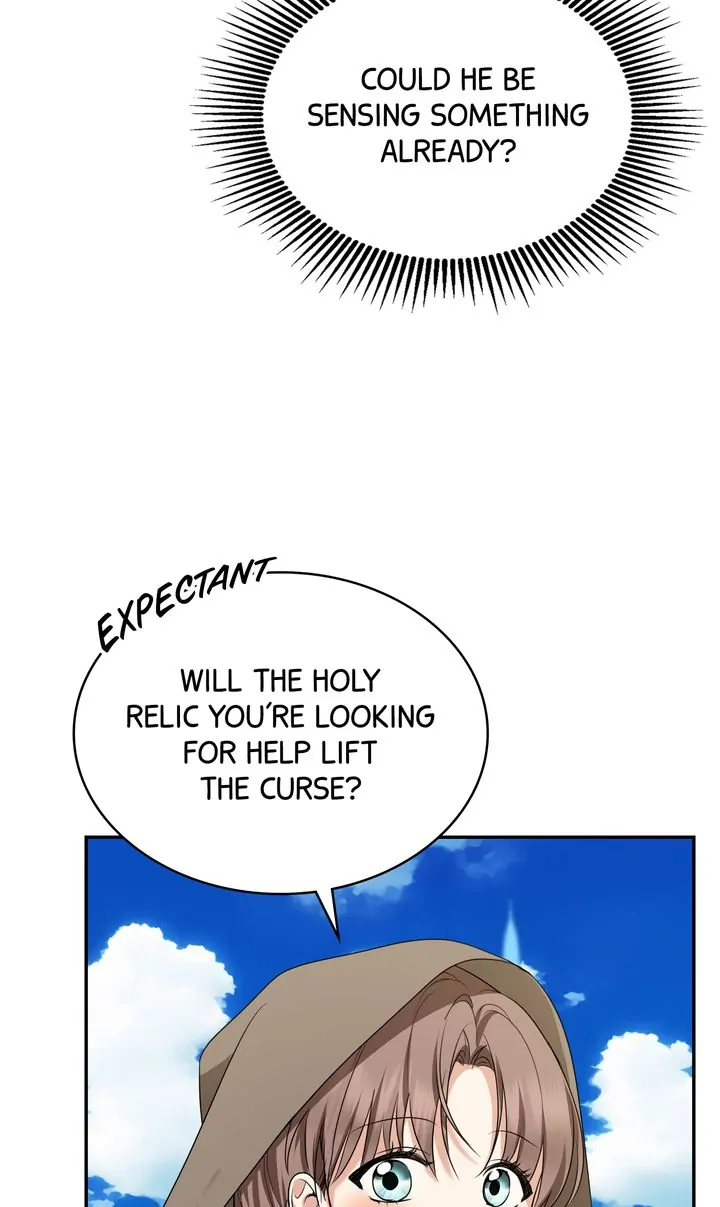 Our Tyrant Became Young Chapter 45 page 34