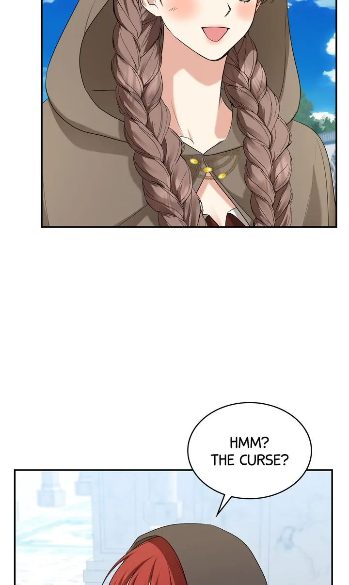 Our Tyrant Became Young Chapter 45 page 35