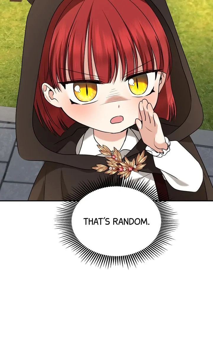 Our Tyrant Became Young Chapter 45 page 3