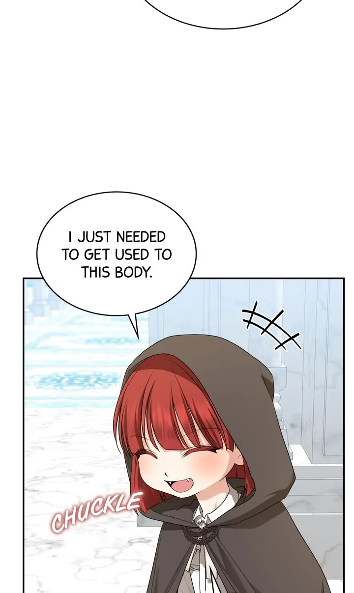 Our Tyrant Became Young Chapter 45 page 39