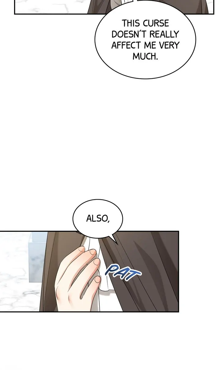 Our Tyrant Became Young Chapter 45 page 40