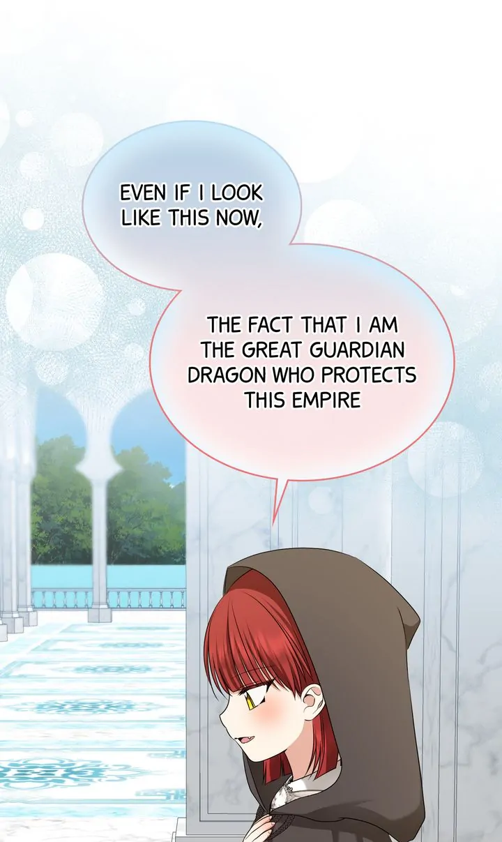 Our Tyrant Became Young Chapter 45 page 41