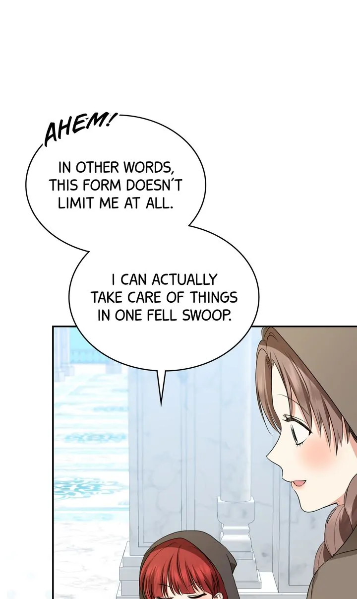 Our Tyrant Became Young Chapter 45 page 44