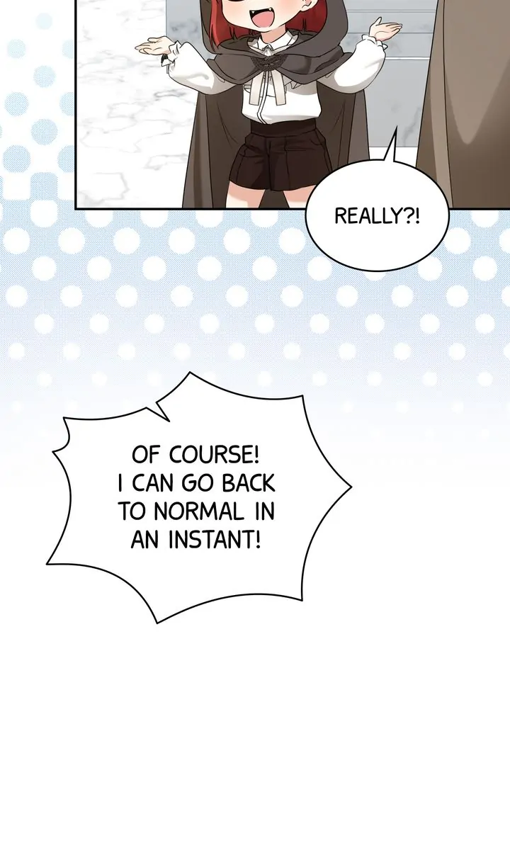Our Tyrant Became Young Chapter 45 page 45