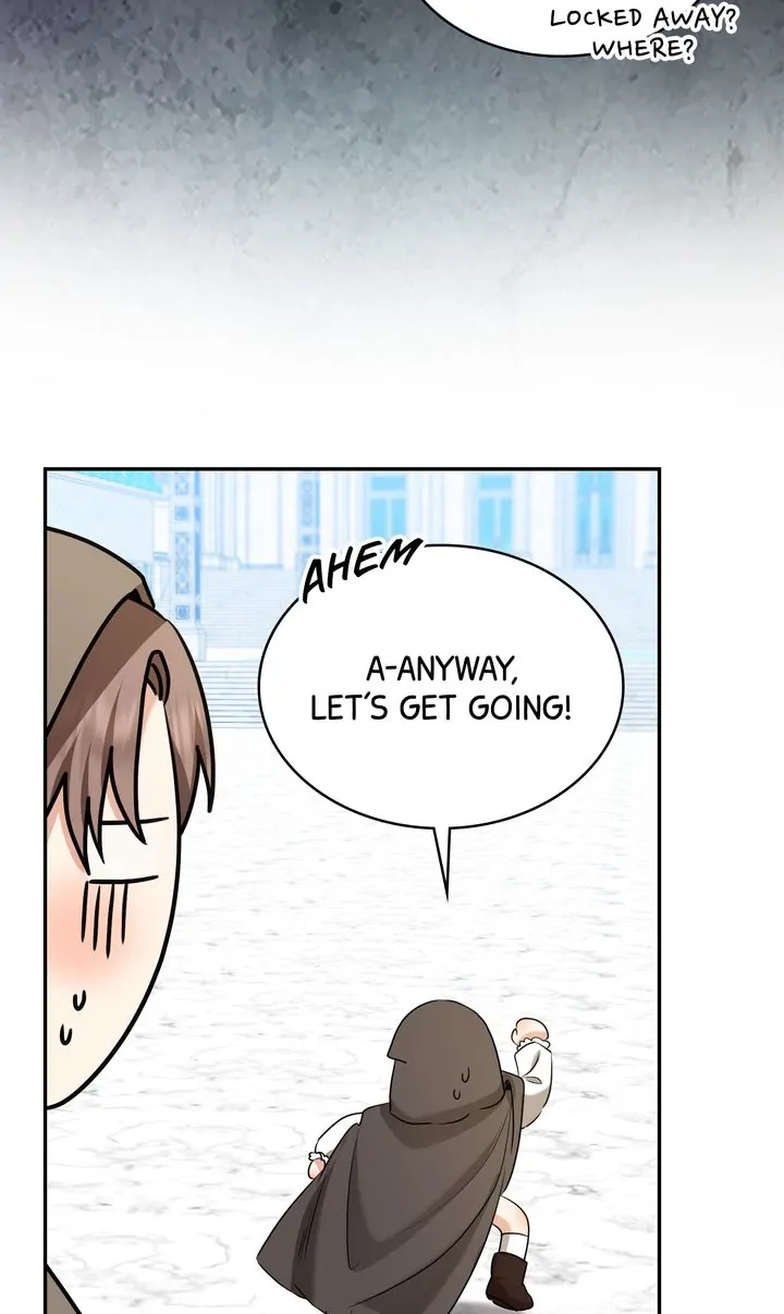 Our Tyrant Became Young Chapter 45 page 47