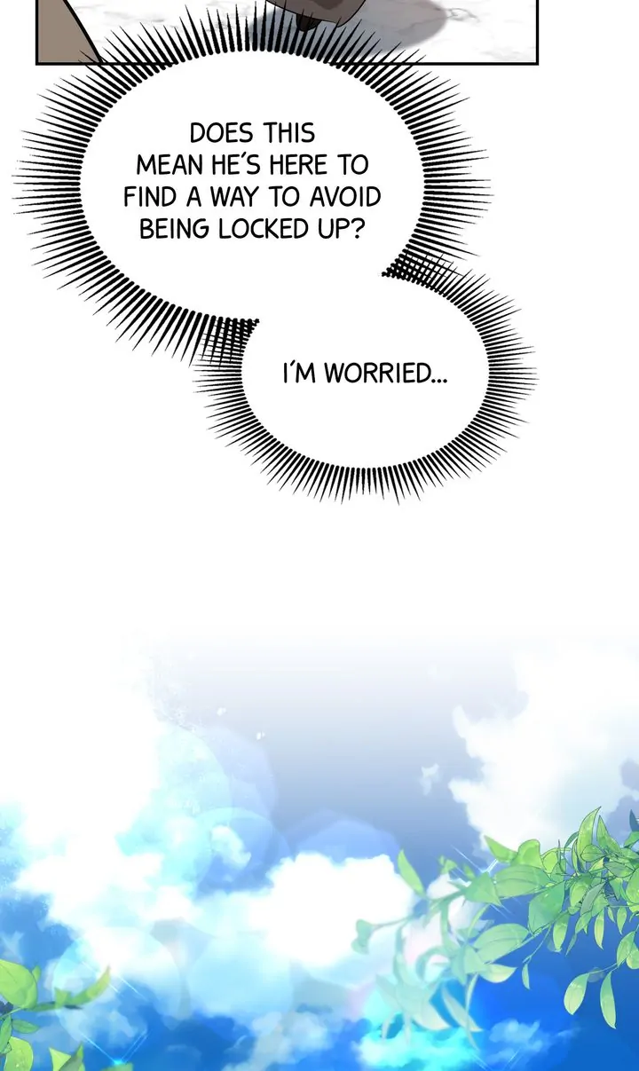 Our Tyrant Became Young Chapter 45 page 48
