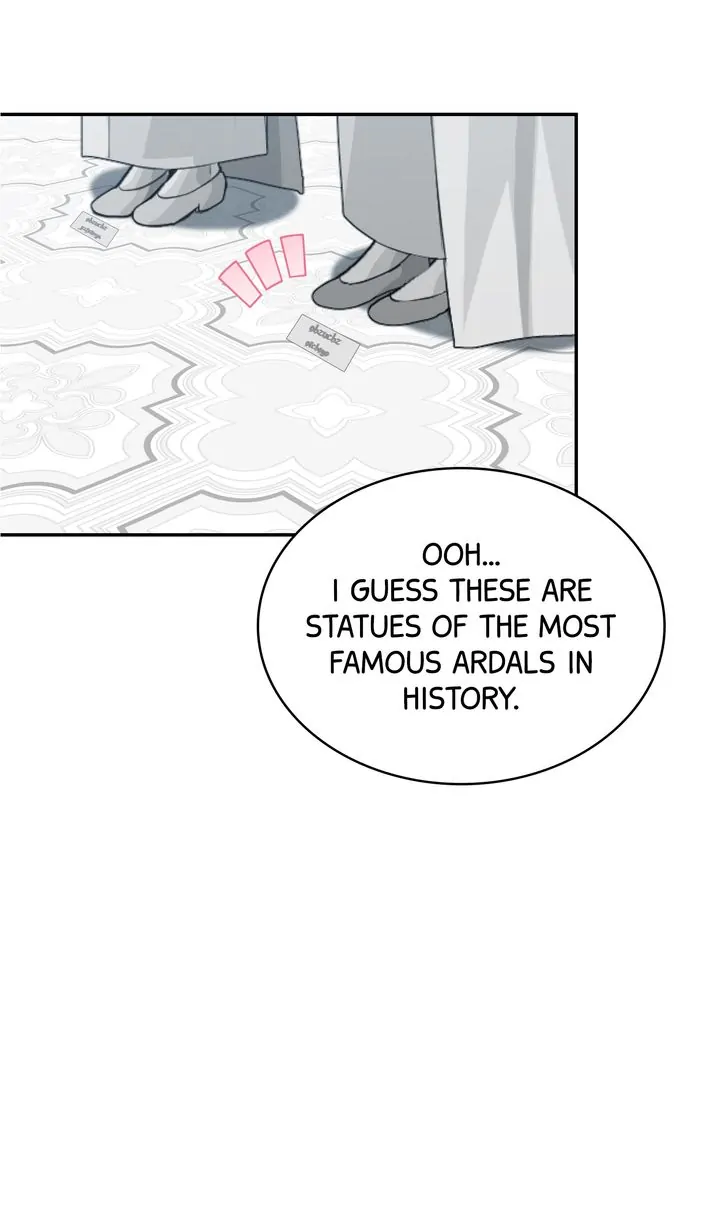 Our Tyrant Became Young Chapter 45 page 56