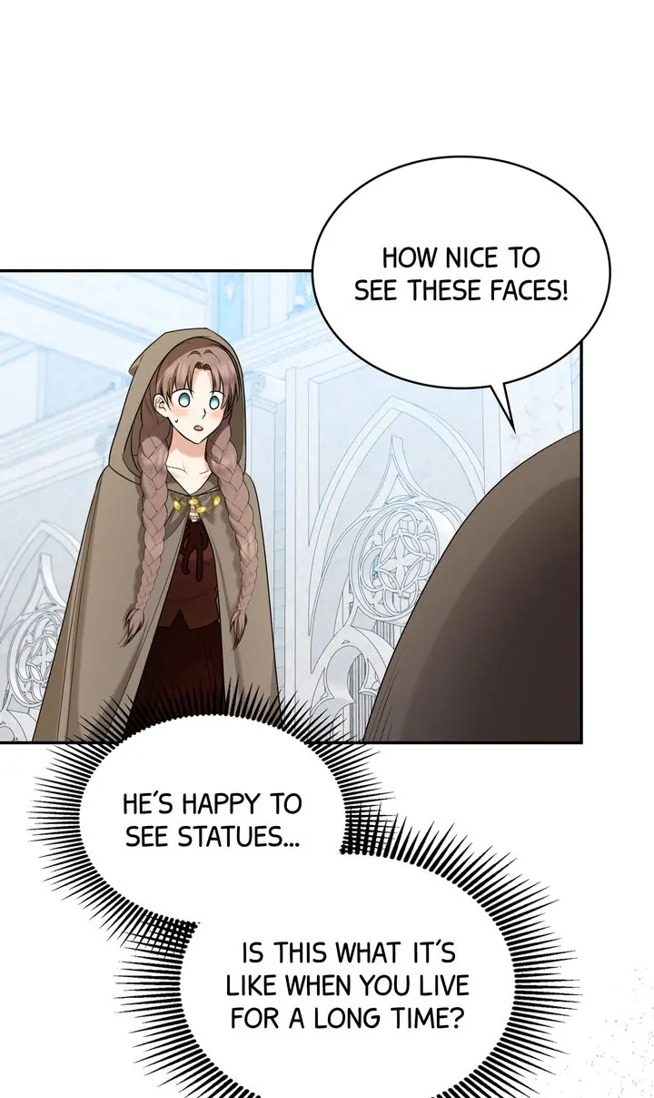 Our Tyrant Became Young Chapter 45 page 58
