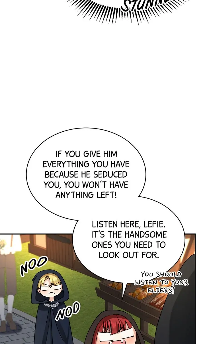Our Tyrant Became Young Chapter 45 page 5