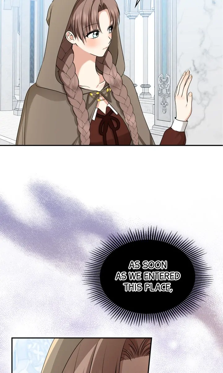 Our Tyrant Became Young Chapter 45 page 61