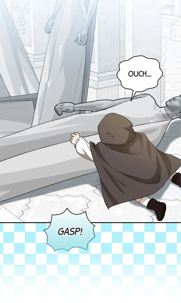 Our Tyrant Became Young Chapter 45 page 64