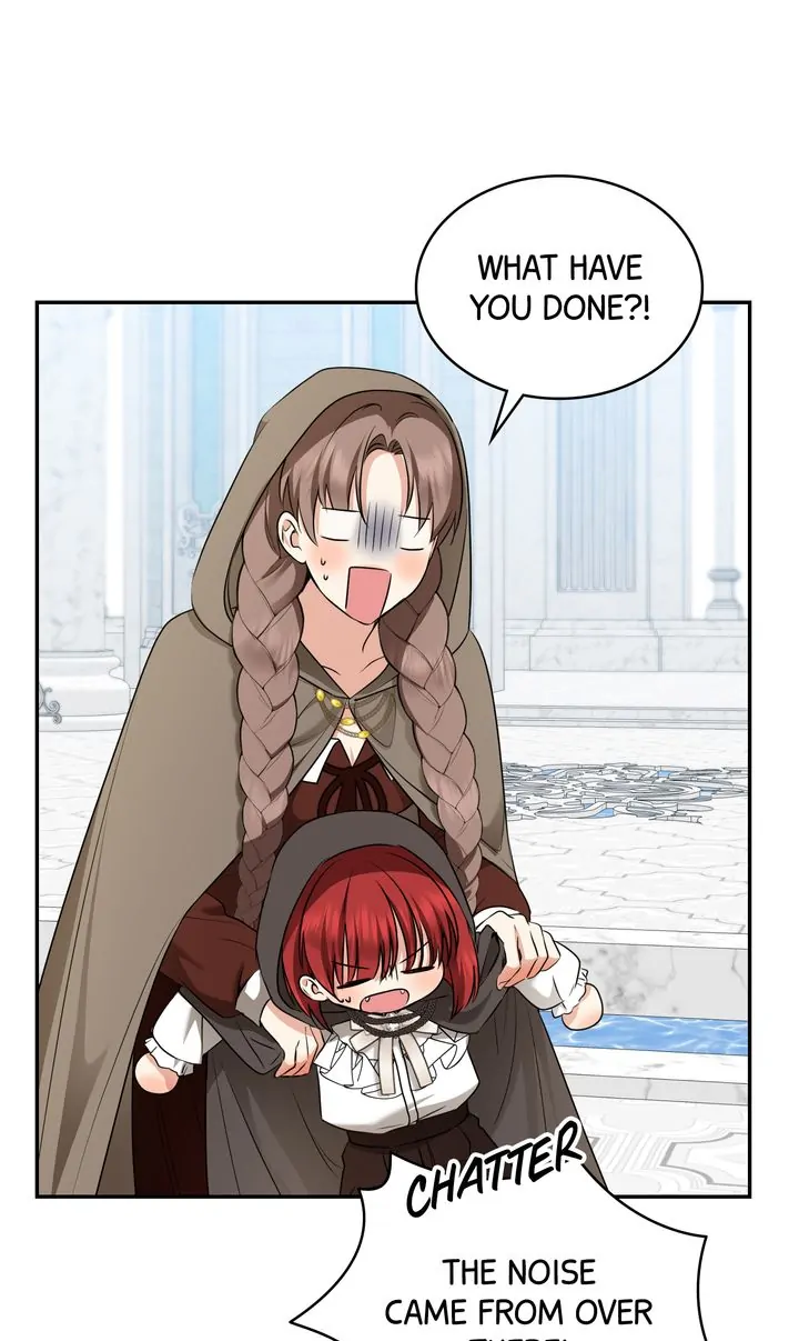 Our Tyrant Became Young Chapter 45 page 65