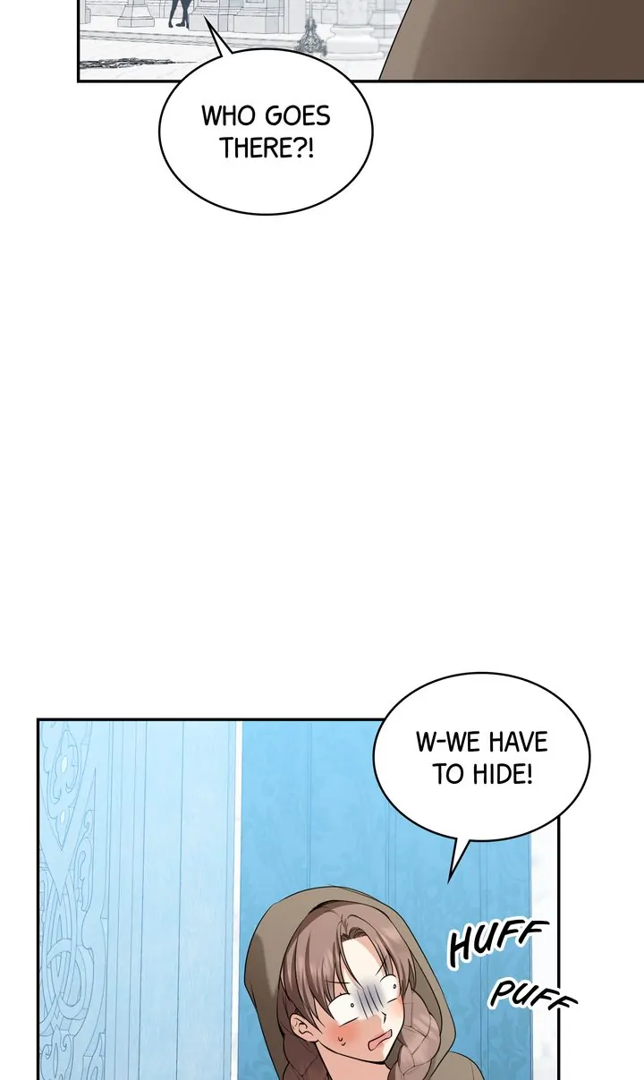 Our Tyrant Became Young Chapter 45 page 67