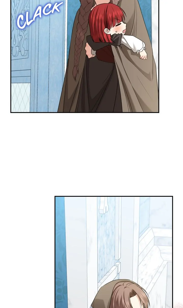 Our Tyrant Became Young Chapter 45 page 68