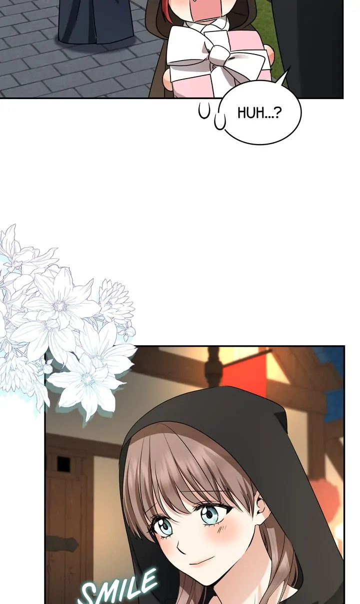 Our Tyrant Became Young Chapter 45 page 6