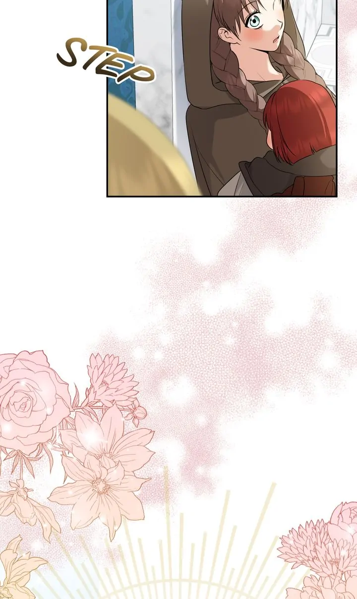 Our Tyrant Became Young Chapter 45 page 69