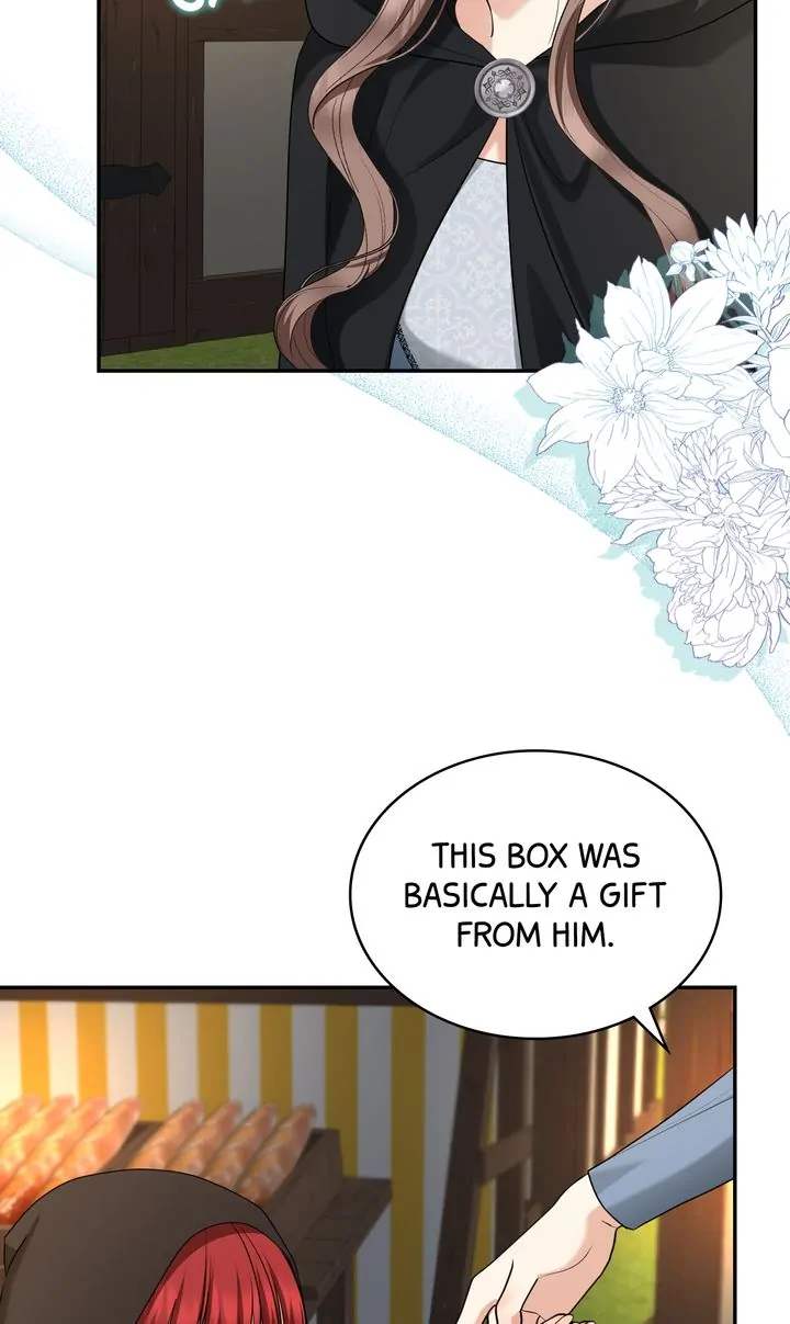 Our Tyrant Became Young Chapter 45 page 7