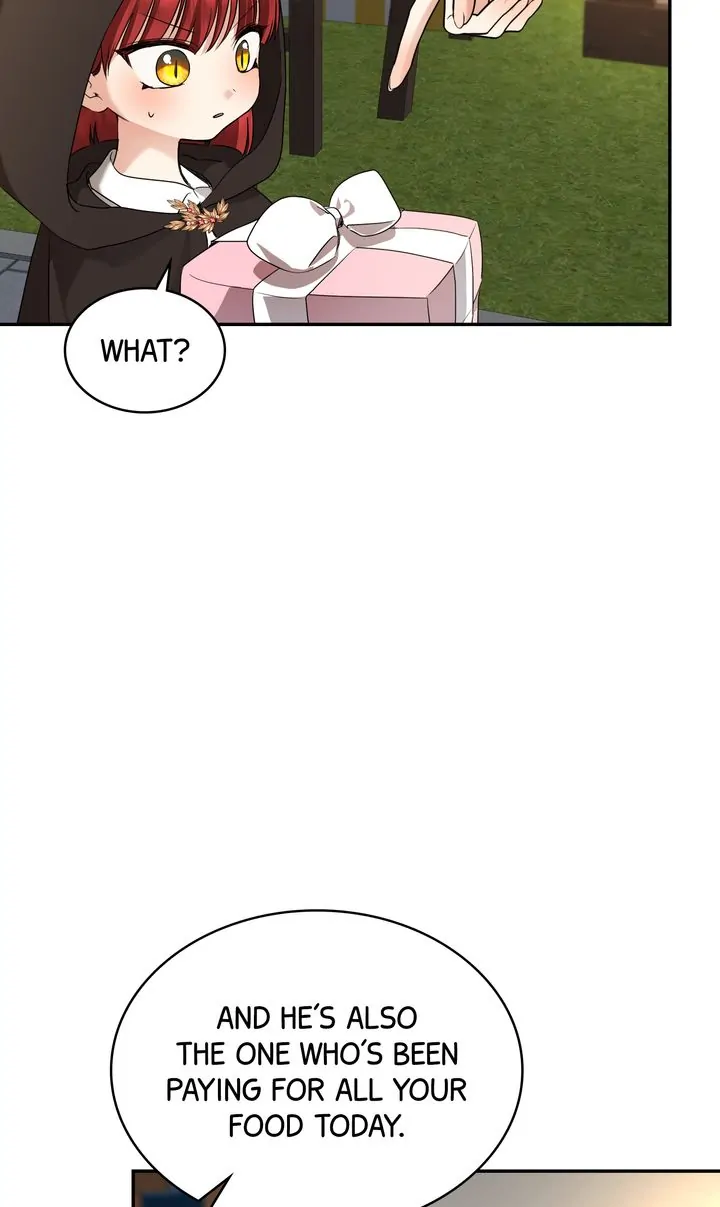 Our Tyrant Became Young Chapter 45 page 8