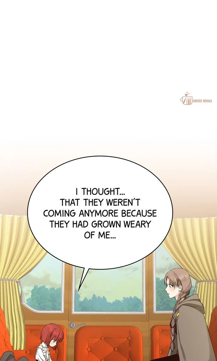 Our Tyrant Became Young Chapter 47 page 0