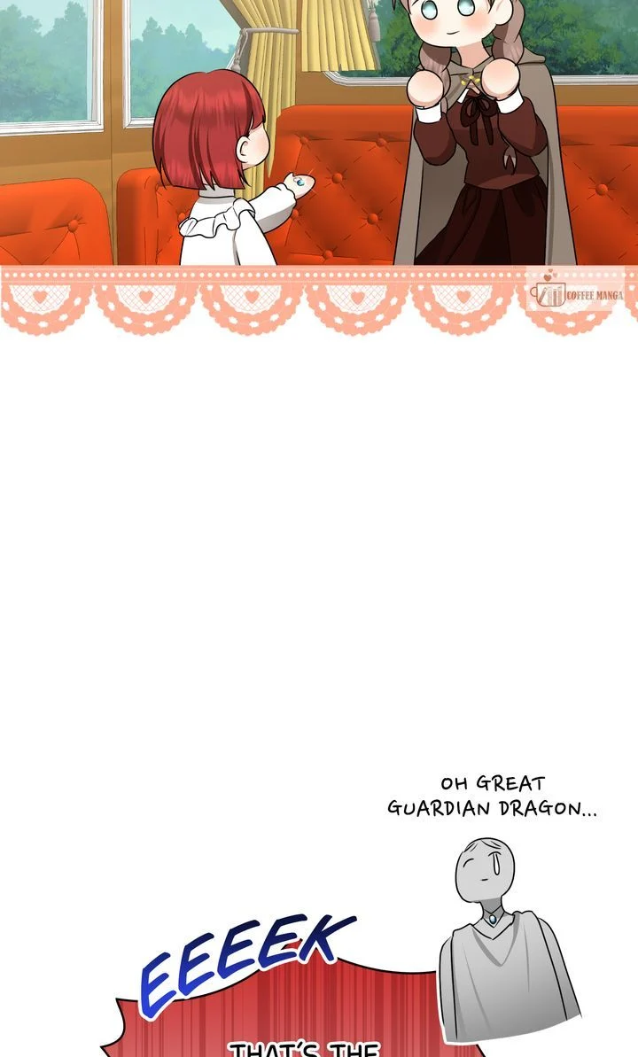 Our Tyrant Became Young Chapter 47 page 9