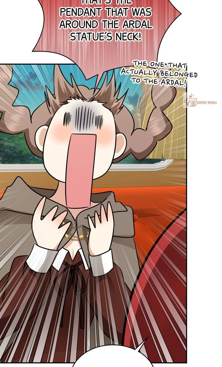 Our Tyrant Became Young Chapter 47 page 10