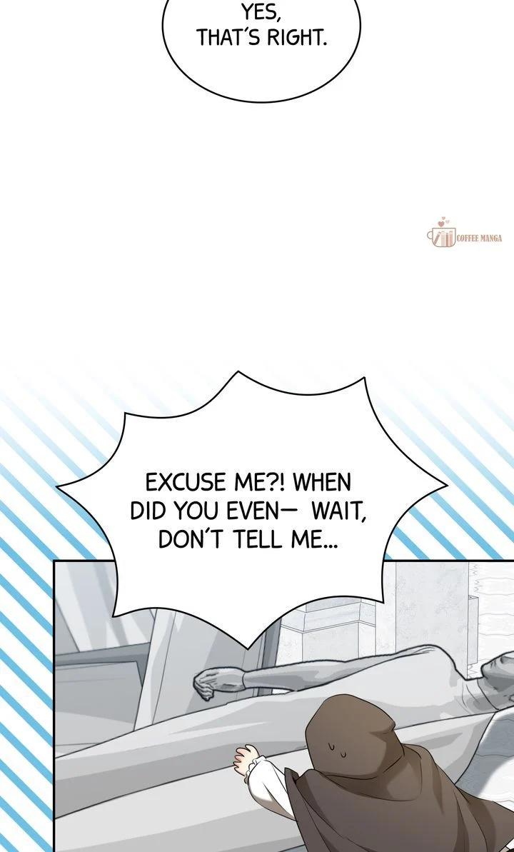 Our Tyrant Became Young Chapter 47 page 11