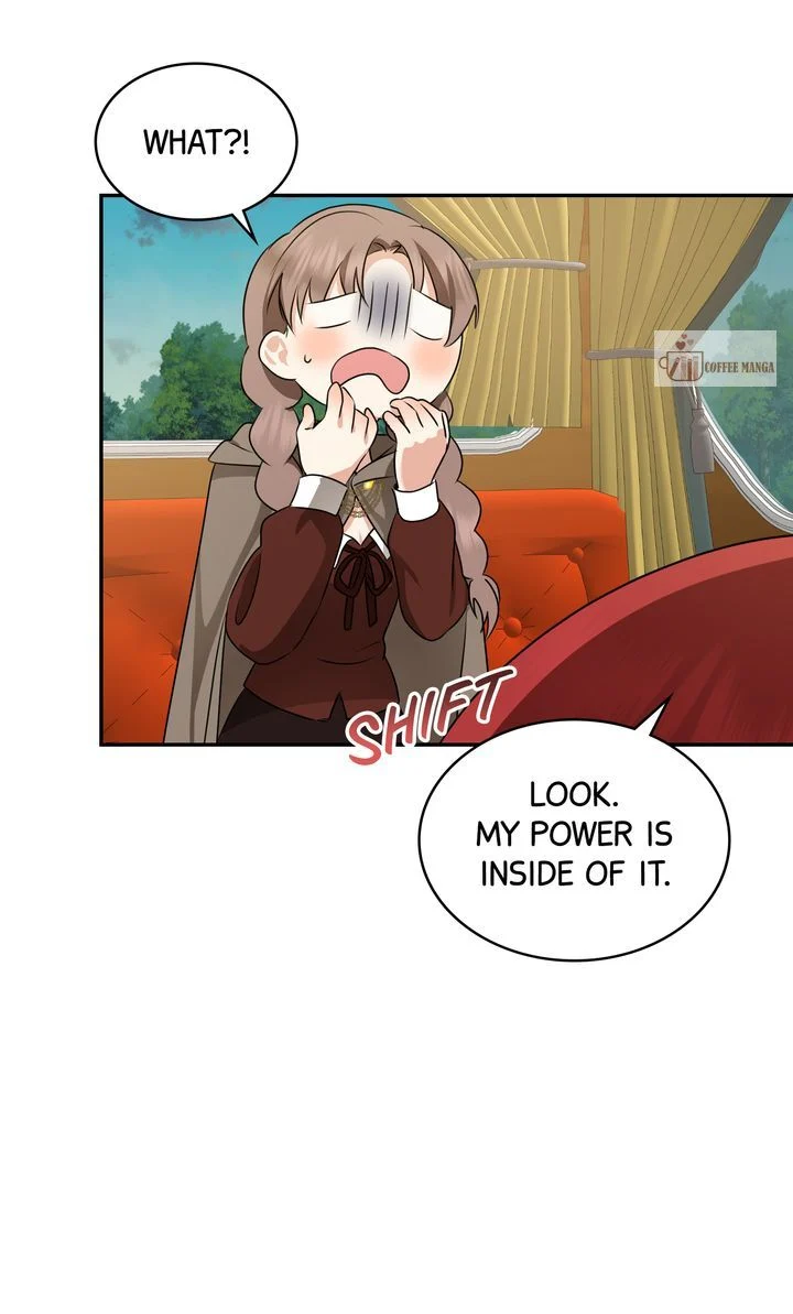 Our Tyrant Became Young Chapter 47 page 14