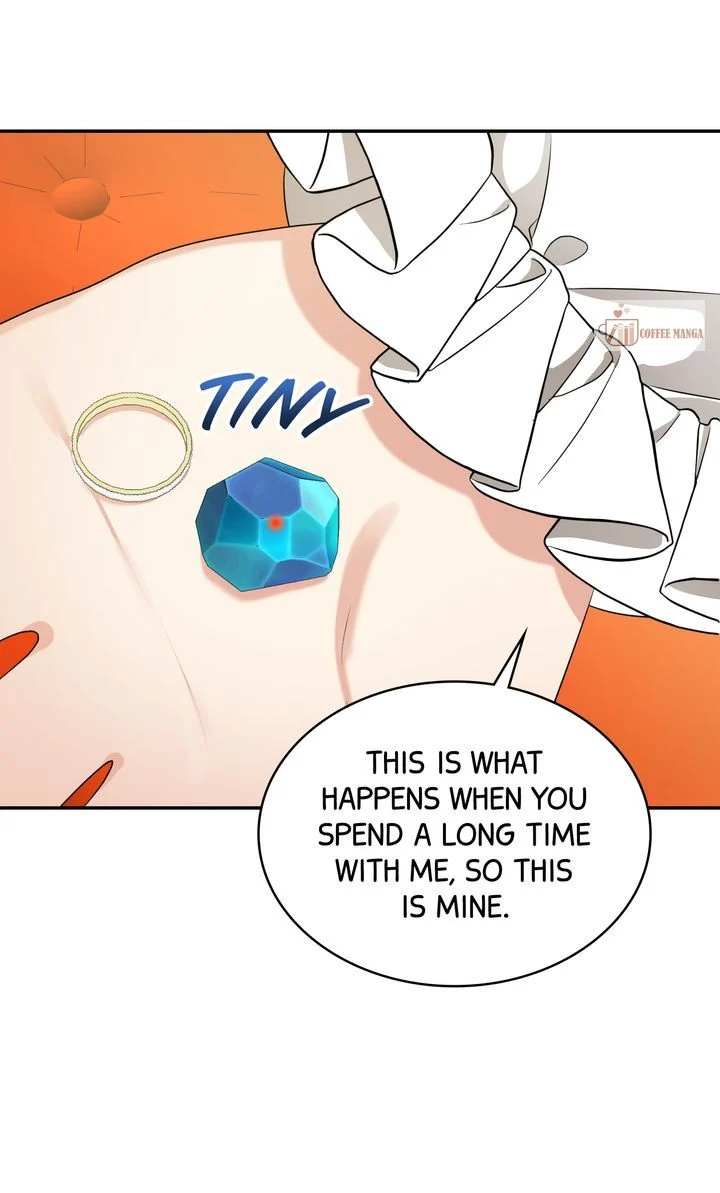 Our Tyrant Became Young Chapter 47 page 15