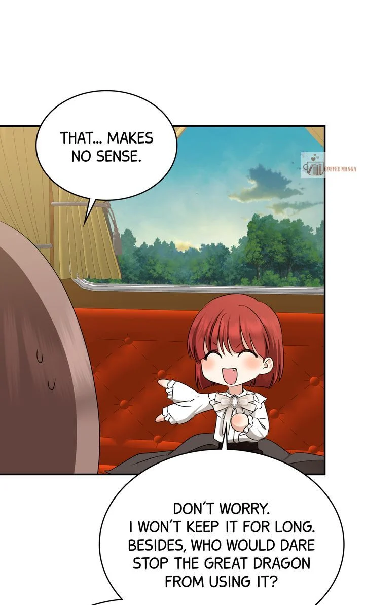 Our Tyrant Became Young Chapter 47 page 16