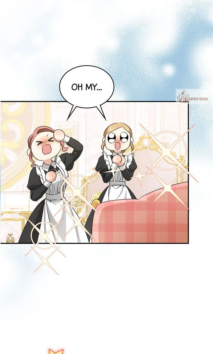 Our Tyrant Became Young Chapter 47 page 24