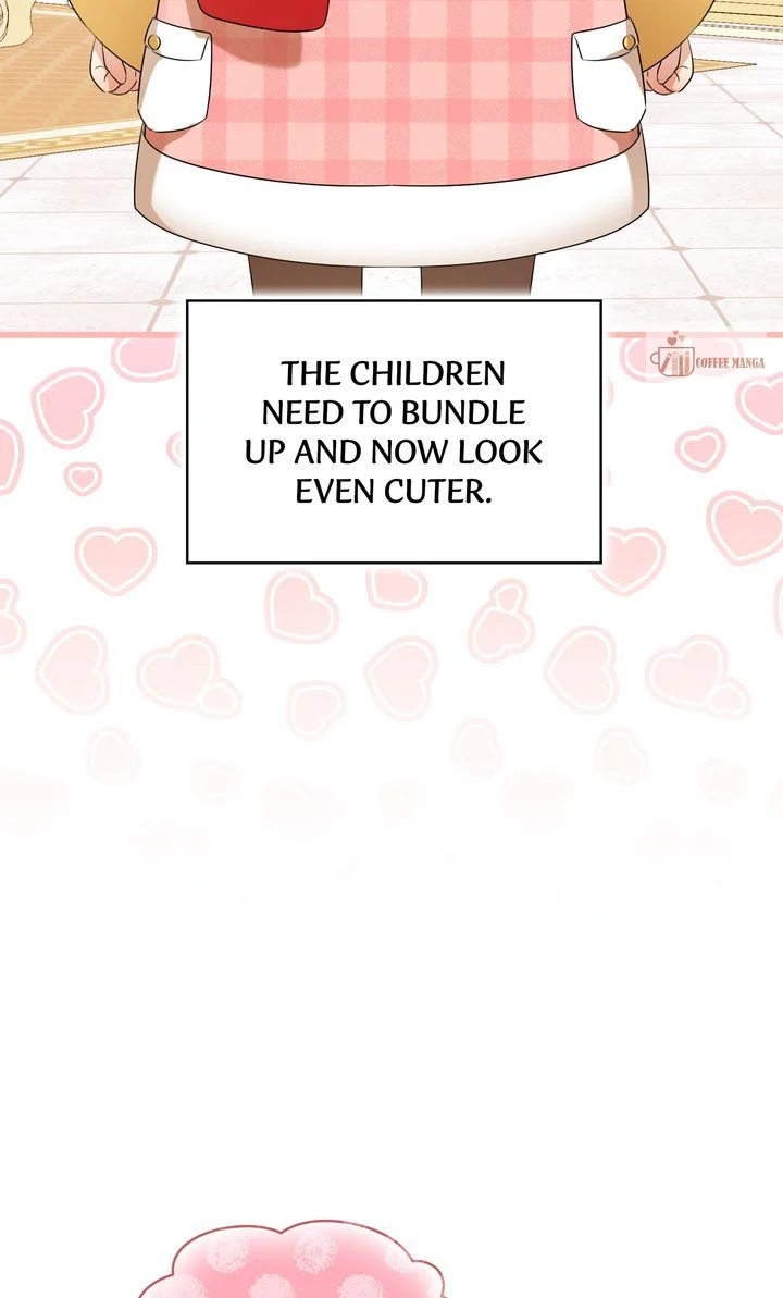 Our Tyrant Became Young Chapter 47 page 26