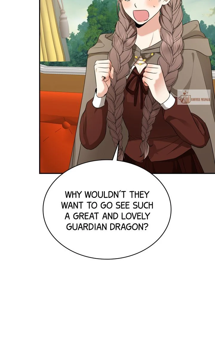 Our Tyrant Became Young Chapter 47 page 2