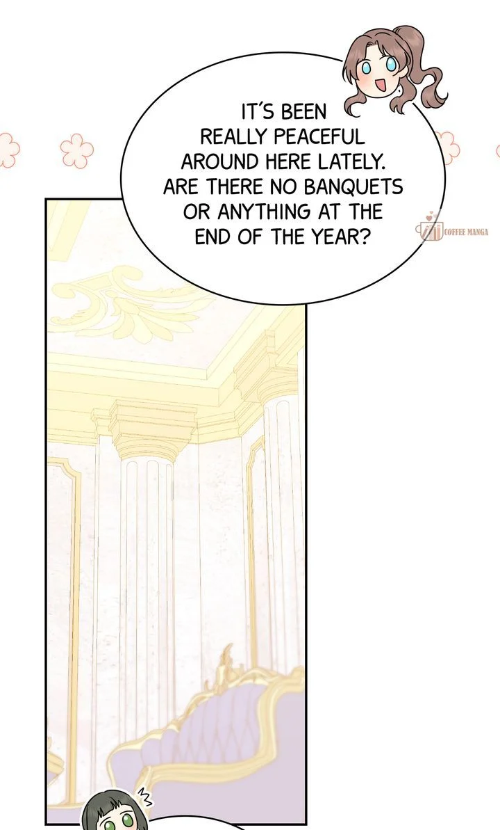 Our Tyrant Became Young Chapter 47 page 33