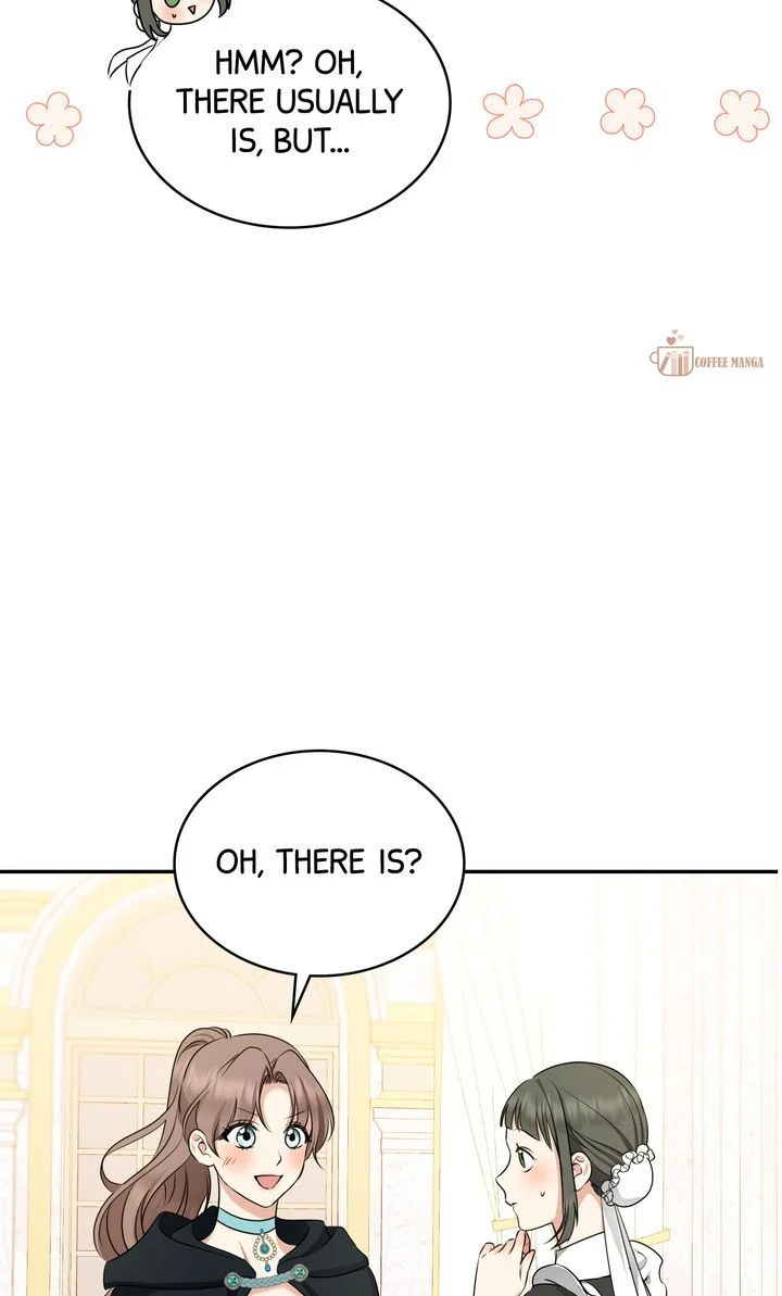 Our Tyrant Became Young Chapter 47 page 34