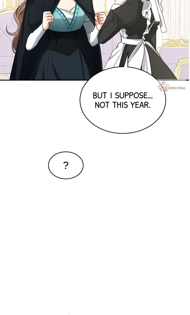 Our Tyrant Became Young Chapter 47 page 35