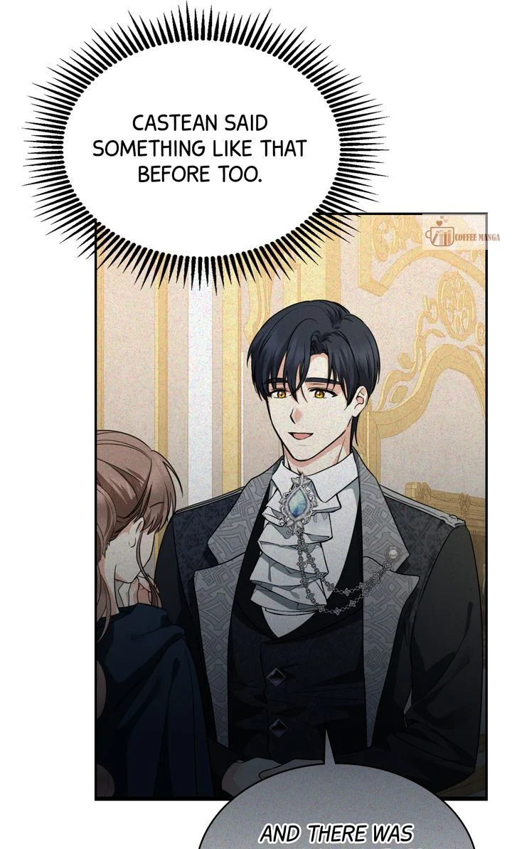Our Tyrant Became Young Chapter 47 page 36