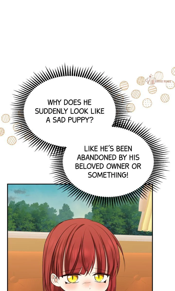 Our Tyrant Became Young Chapter 47 page 3