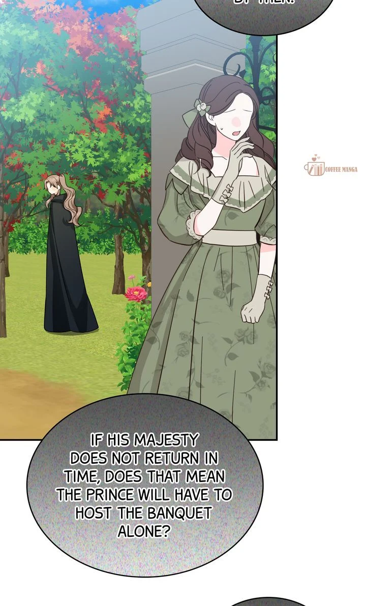 Our Tyrant Became Young Chapter 47 page 42