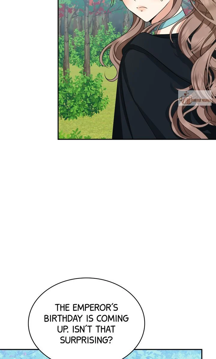 Our Tyrant Became Young Chapter 47 page 44
