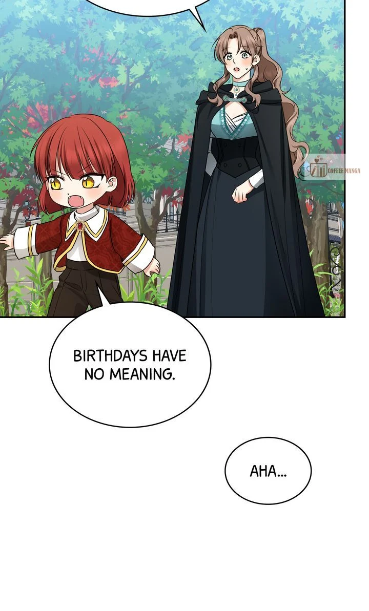 Our Tyrant Became Young Chapter 47 page 45